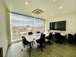 Unipet Building (D13), Factory #498436021